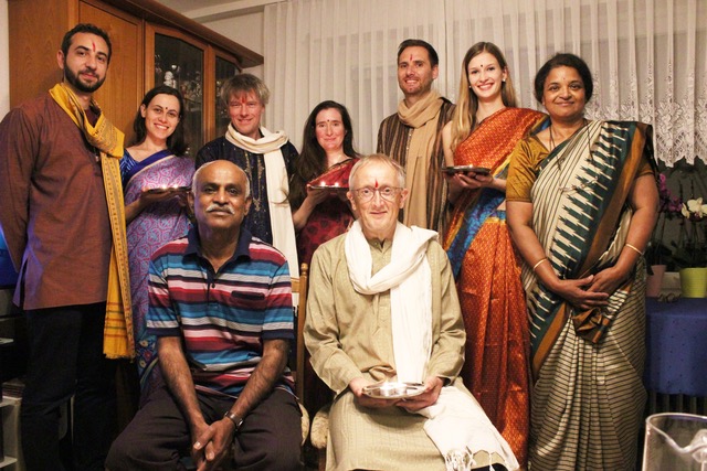 Indischer Kochkurs in Bonn